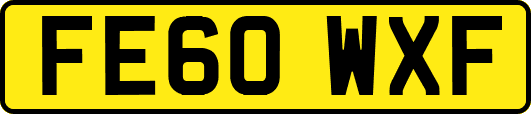 FE60WXF