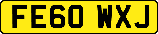 FE60WXJ