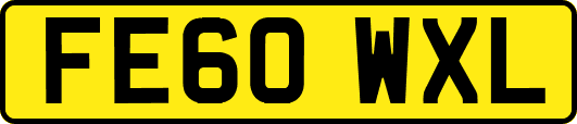 FE60WXL