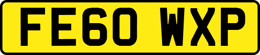 FE60WXP