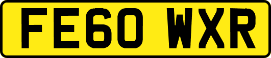 FE60WXR