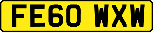FE60WXW