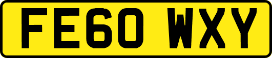 FE60WXY