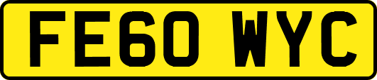 FE60WYC
