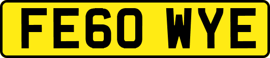 FE60WYE