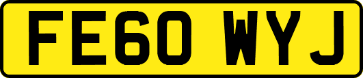 FE60WYJ
