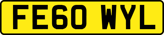 FE60WYL