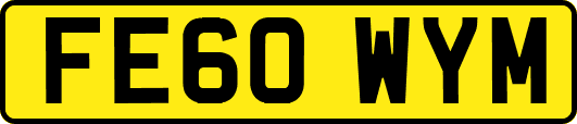 FE60WYM