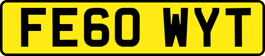 FE60WYT