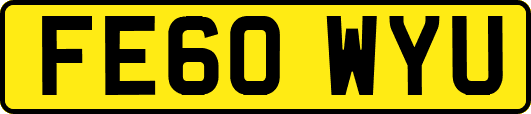 FE60WYU