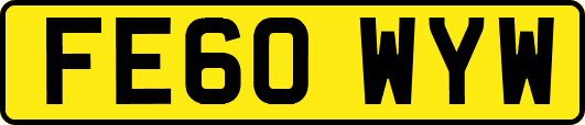 FE60WYW