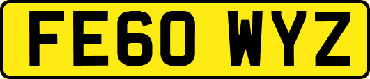 FE60WYZ