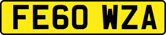 FE60WZA