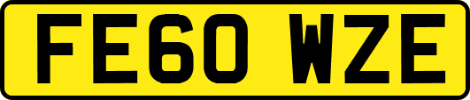 FE60WZE