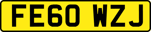 FE60WZJ