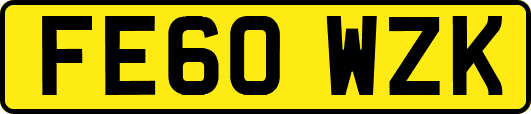 FE60WZK