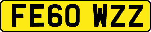 FE60WZZ