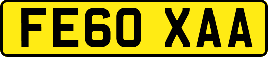 FE60XAA