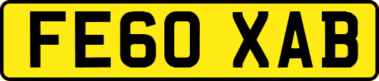 FE60XAB
