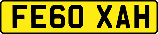 FE60XAH