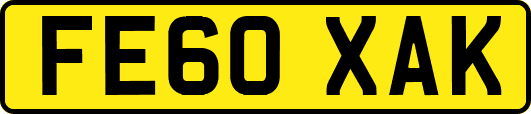 FE60XAK
