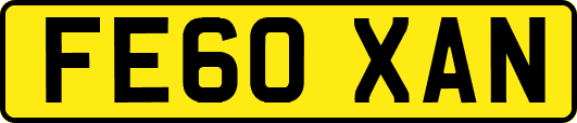 FE60XAN