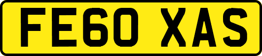 FE60XAS