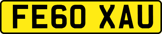 FE60XAU