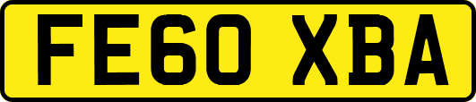 FE60XBA