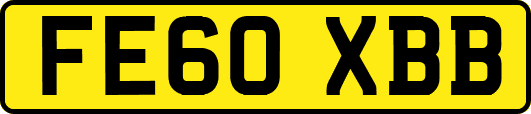 FE60XBB