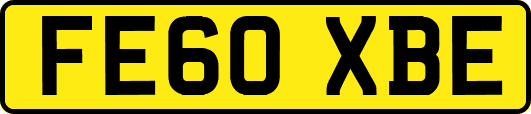 FE60XBE