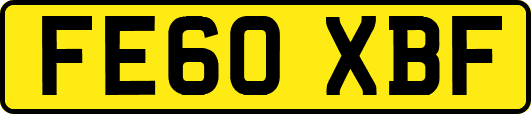 FE60XBF