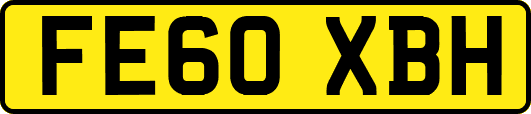 FE60XBH