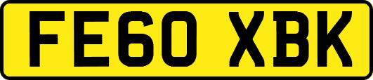 FE60XBK