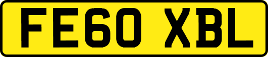 FE60XBL