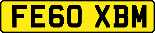 FE60XBM