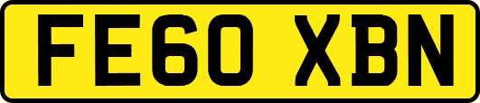 FE60XBN