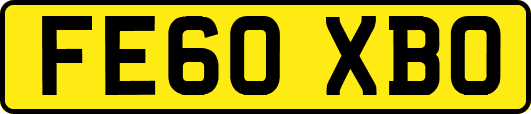 FE60XBO