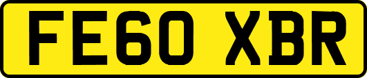 FE60XBR