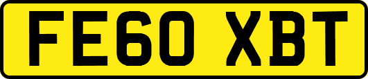 FE60XBT