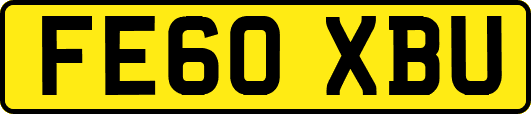 FE60XBU