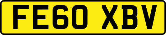 FE60XBV