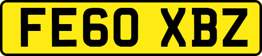 FE60XBZ