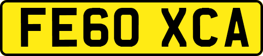 FE60XCA