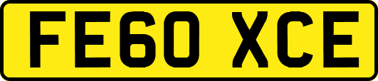 FE60XCE
