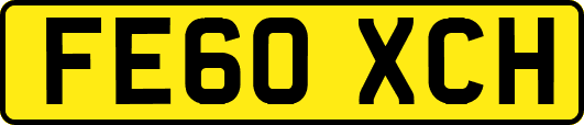 FE60XCH