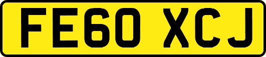 FE60XCJ