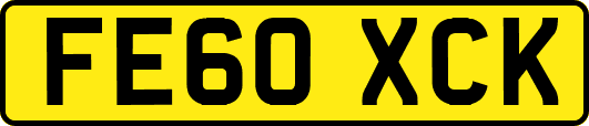 FE60XCK