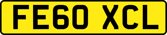 FE60XCL