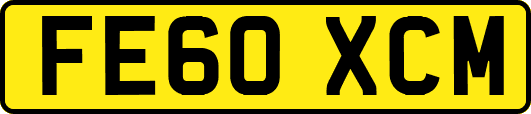 FE60XCM
